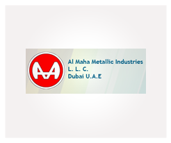AL MAHA METALLIC