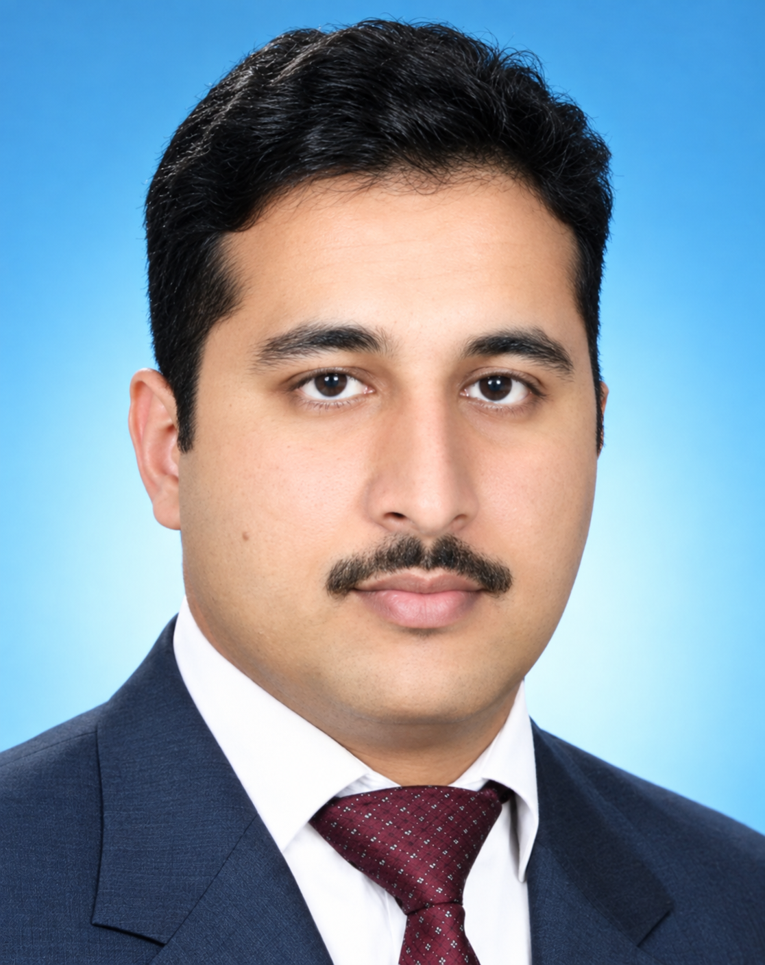Usman Khan
